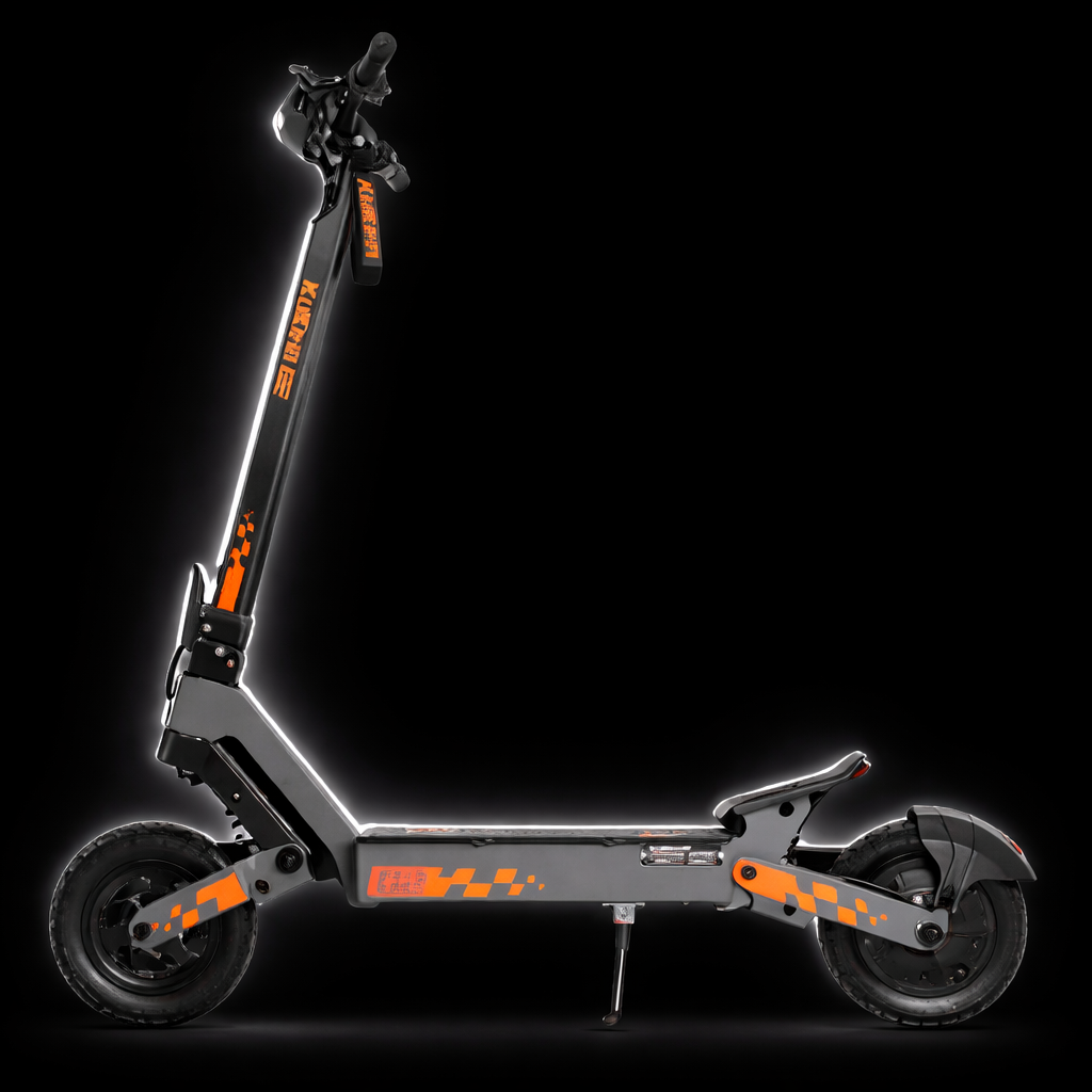 SCOOTERS / E-BIKES