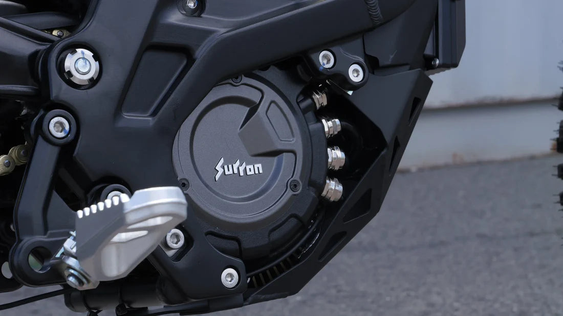 2026 Light Bee X 8KW