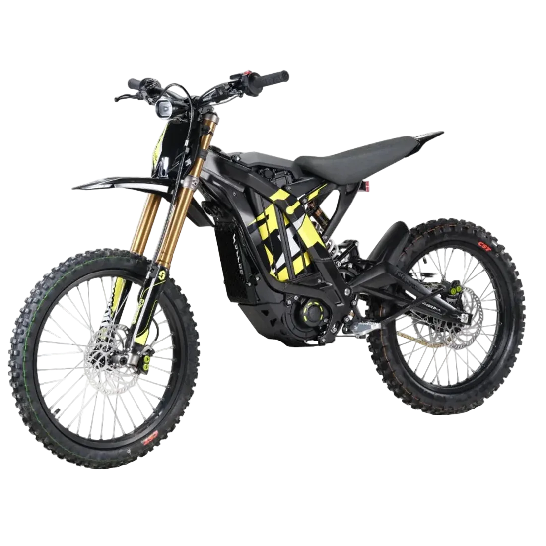 2026 Light Bee X 8KW