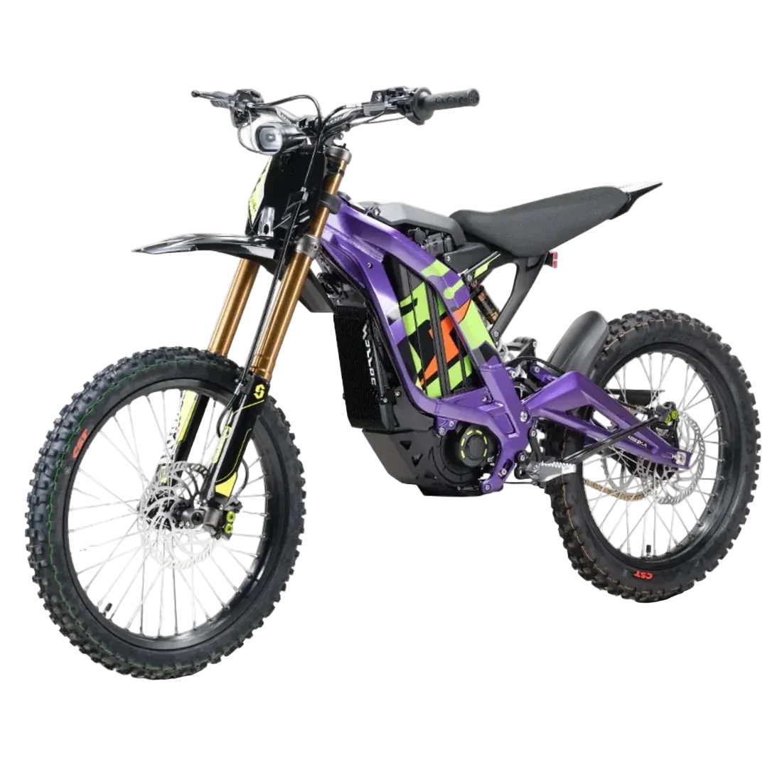 2026 Light Bee X 8KW