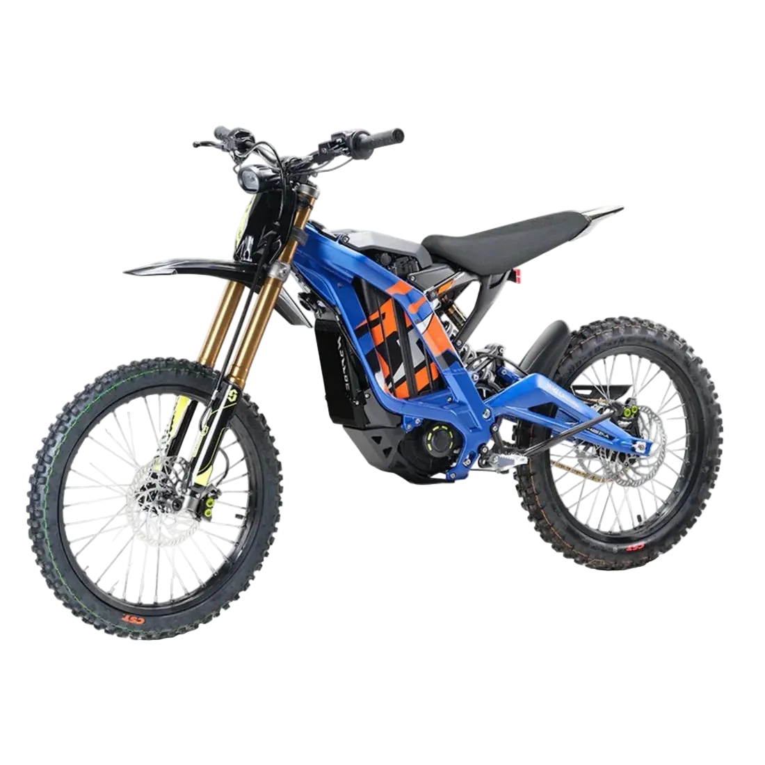 2026 Light Bee X 8KW