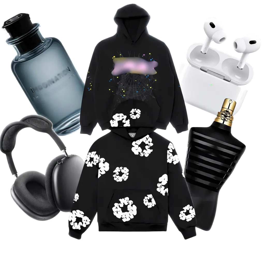 STARTER BUNDLE (BEST SELLER)