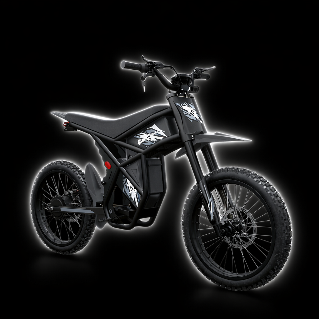 GT73 E-BIKE