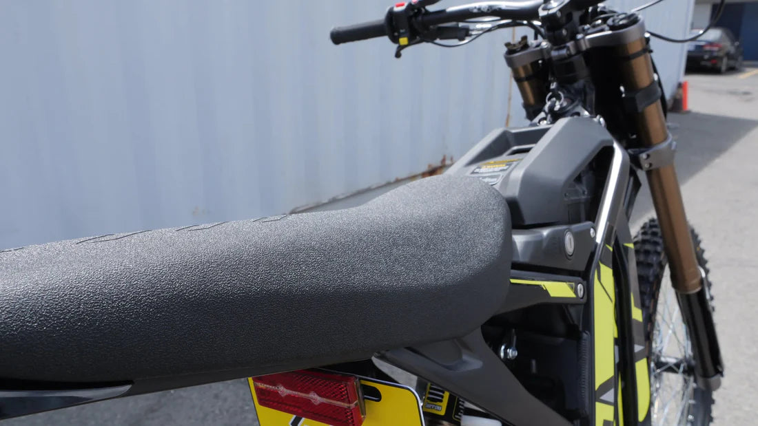 2026 Light Bee X 8KW